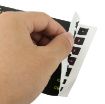 Arabic Learning Keyboard Layout Sticker - Laptop/Desktop - Google Shopping - 4