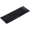German Learning Keyboard Layout Sticker for Laptop/Desktop Computer - 2