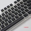Double-layer Two-color Mechanical Keycap - Sky Blue - 5