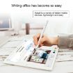 Passive Capacitive Pen Touch Screen Stylus Pen - White - 7