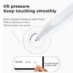 JOYROOM JR-K12 Stylus Pen - White - 4