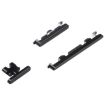 OnePlus 5T/5 Power & Volume Buttons (Black) - 1