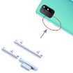 OnePlus 8T Power & Volume Buttons (Silver) - 4