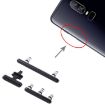 OnePlus 6 Power + Volume Control Buttons - Jet Black - 4