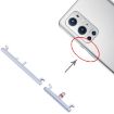 OnePlus 9 Pro Power & Volume Buttons (Silver) - 4