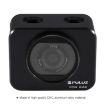 PULUZ Sony RX0 Aluminum Cage + UV Filter + Lens Sunshade (Black) - 6