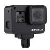 PULUZ Aluminum Protective Cage for GoPro HERO 7/6/5 Black - 1