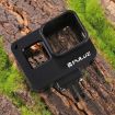 PULUZ Aluminum Protective Cage for GoPro HERO 7/6/5 Black - 7