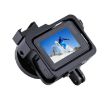 PULUZ Aluminum Protective Cage for GoPro HERO with 52mm UV Lens - 7