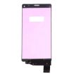 Sony Xperia Z3 Compact LCD Display + Touch Panel - White - 3