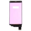 LCD Display + Touch Panel for Sony Xperia Z3 Compact/M55W/Z3 mini (Black) - 3