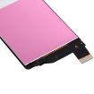 LCD Display + Touch Panel for Sony Xperia Z3 Compact/M55W/Z3 mini (Black) - 4