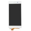 LCD Display + Touch Panel for Sony Xperia Z5, 5.2 inch White - 2