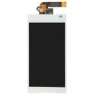 LCD Display + Touch Panel for Sony Xperia Z5 Compact - White - 2