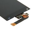 LCD Display + Touch Panel for Sony Xperia Z5 Compact/Z5 mini/E5823 - Black - 4