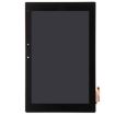 Sony Xperia Tablet Z2 LCD Display + Touch Panel - Black - 2