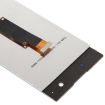 OEM LCD Screen for Sony Xperia XA1 with Digitizer Assembly - Rose Gold - 4