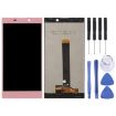 OEM LCD Screen for Sony Xperia L2 with Digitizer Assembly - Rose Gold - 2