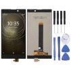Sony Xperia L2 LCD Screen and Digitizer Full Assembly - Black - 1