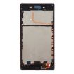 OEM LCD Screen for Sony Xperia Z4 Digitizer Full Assembly (Black) - 3