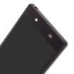 OEM LCD Screen for Sony Xperia Z4 Digitizer Full Assembly (Black) - 4