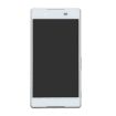 OEM LCD Screen for Sony Xperia Z4 Digitizer Full Assembly (White) - 2