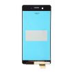 OEM LCD Screen for Sony Xperia X Performance with Digitizer (Green) - 3
