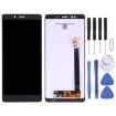 OEM LCD Screen for Sony Xperia L3 with Digitizer Full Assembly - 2