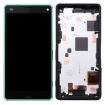 OEM LCD Screen for Sony Xperia Z3 Mini Compact Digitizer Full Assembly (Green) - 3