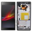 OEM LCD Screen for Sony Xperia Z5 Compact with Frame - 3