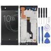 LCD Screen For Sony Xperia XA1 G3116 Digitizer Assembly (Black) - 1