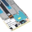 LCD Screen For Sony Xperia XA Ultra F3212 Digitizer Assembly Gold - 3