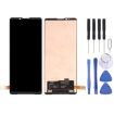 OLED LCD Screen For Sony Xperia 5 III with Digitizer Assembly - 2