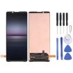 OLED LCD Screen For Sony Xperia 1 II with Digitizer - Full Assembly - 1