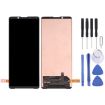 OLED LCD Screen For Sony Xperia 1 II with Digitizer - Full Assembly - 2