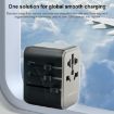 MOMAX UA11 1-World 20W PD Fast Charger Power Adapter - White - 6