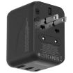 MOMAX UA11 1-World 20W PD Fast Charger Power Adapter - 2