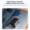 MOMAX UA11 1-World 20W PD Fast Charger Power Adapter - 9