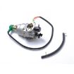 Carburetor Carb with Gasket for Honda GX390 13HP Generator Engine - 3