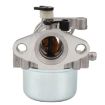 Briggs & Stratton Carburetor Carb Kit 799866 with Gasket - 2