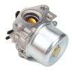 Briggs & Stratton Carburetor Carb Kit 799866 with Gasket - 4