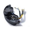 5KW AVR Automatic Voltage Regulator for Honda GX390 Generator - 3