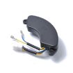 5KW AVR Automatic Voltage Regulator for Honda GX390 Generator - 5