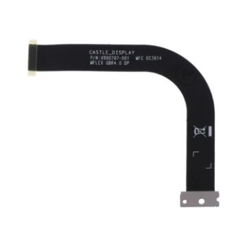 LCD Flex Cable for Microsoft Surface Pro 3 - Replacement Part - 1