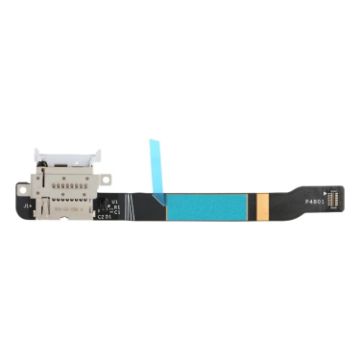 SIM Card Holder Flex Cable for Microsoft Surface Pro 5/6 (1796) - 1