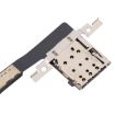 Microsoft Surface Pro X SIM Card Holder Socket with Flex Cable - 4