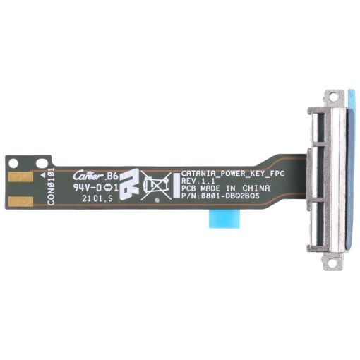 Power Button Flex Cable for Microsoft Surface Pro 8 - 1983 - 1