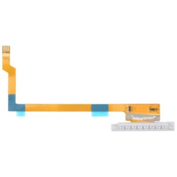 Keyboard Flex Cable for Microsoft Surface Go 2 - Silver - 1