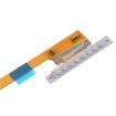 Keyboard Flex Cable for Microsoft Surface Go 2 - Silver - 4