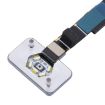 Microsoft Surface Laptop Go 1934 Power/Fingerprint Touch-ID Button Flex Cable Silver - 4